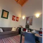 Al Centro Del Borgo 아파트 *