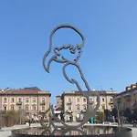 Apartment Al Centro Del Borgo