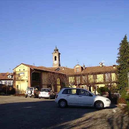 Daire Al Centro Del Borgo