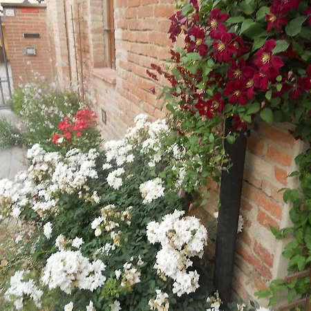 Al Centro Del Borgo Apartamento