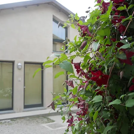 Al Centro Del Borgo *