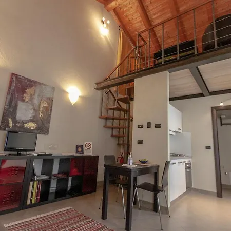 Al Centro Del Borgo * Guarene