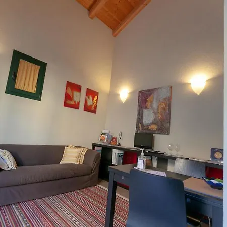 Al Centro Del Borgo Apartment *