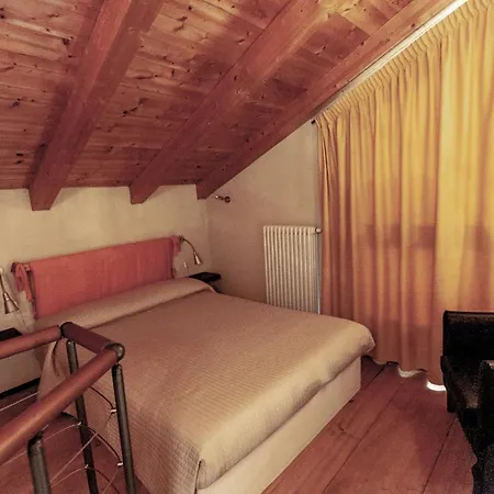 Daire Al Centro Del Borgo Guarene