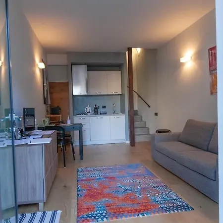 Al Centro Del Borgo Apartamento