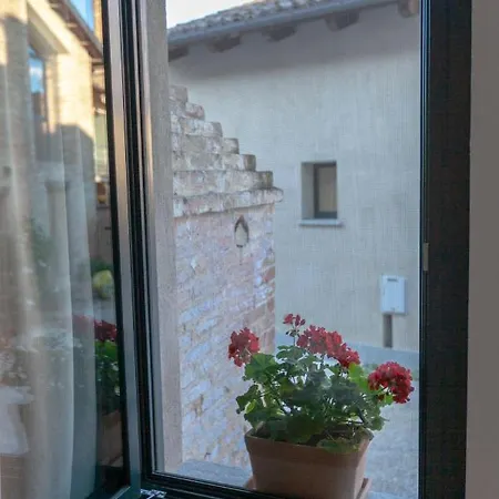 Al Centro Del Borgo *