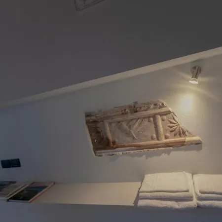 Apartamento Al Centro Del Borgo *