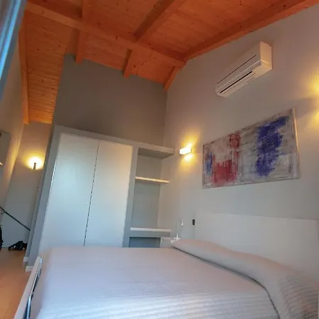 Apartamento Al Centro Del Borgo