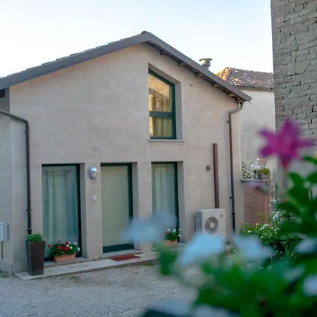 Apartamento Al Centro Del Borgo