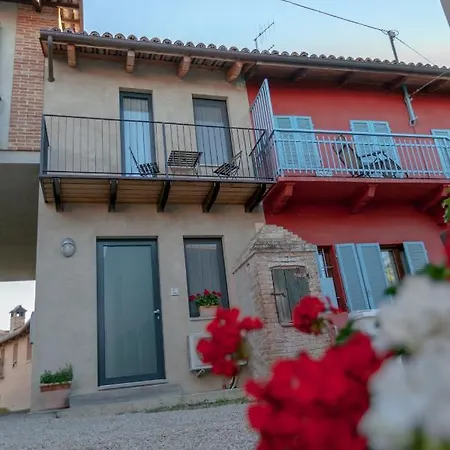 Al Centro Del Borgo * Guarene