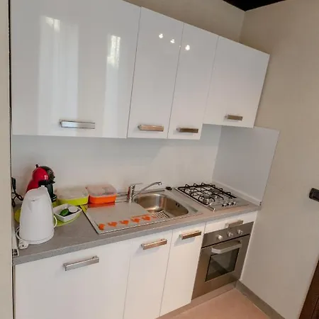 Al Centro Del Borgo Apartamento Guarene