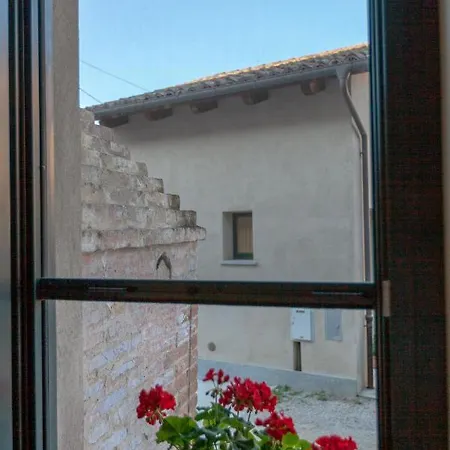 Al Centro Del Borgo Daire *