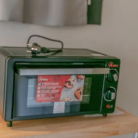 Apartamento Al Centro Del Borgo *