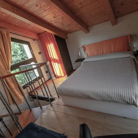 Al Centro Del Borgo Apartamento *