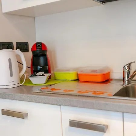 Al Centro Del Borgo Apartamento Guarene