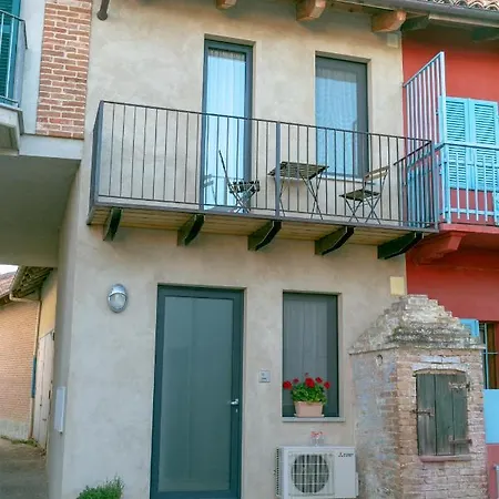 Al Centro Del Borgo Daire *