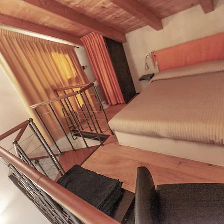 Al Centro Del Borgo *