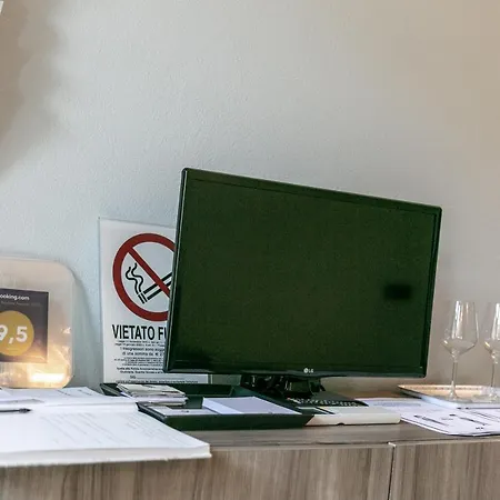 Al Centro Del Borgo Guarene