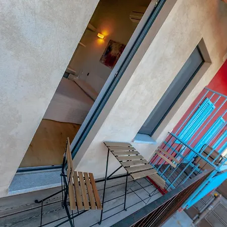 Apartment Al Centro Del Borgo *