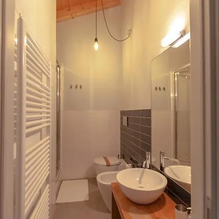 Al Centro Del Borgo Apartamento Guarene