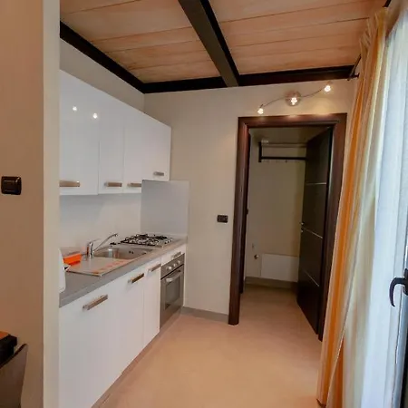 Al Centro Del Borgo Apartamento Guarene