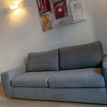 Apartment Al Centro Del Borgo