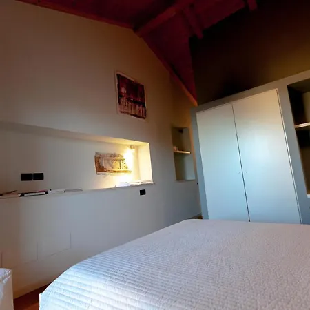 Al Centro Del Borgo * Guarene