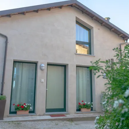 Apartamento Al Centro Del Borgo