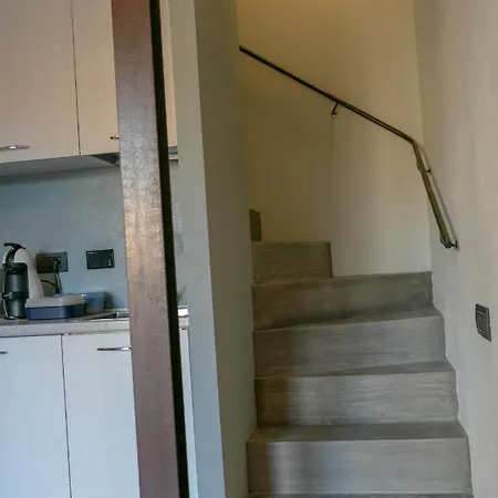 Al Centro Del Borgo Apartamento *