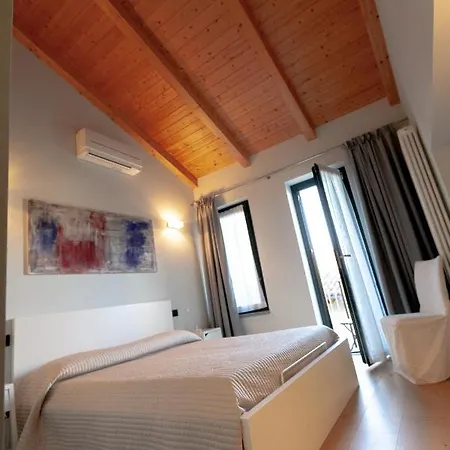 Al Centro Del Borgo *