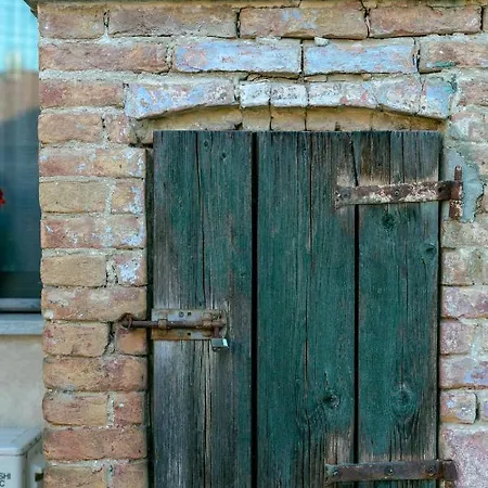 Al Centro Del Borgo Apartamento