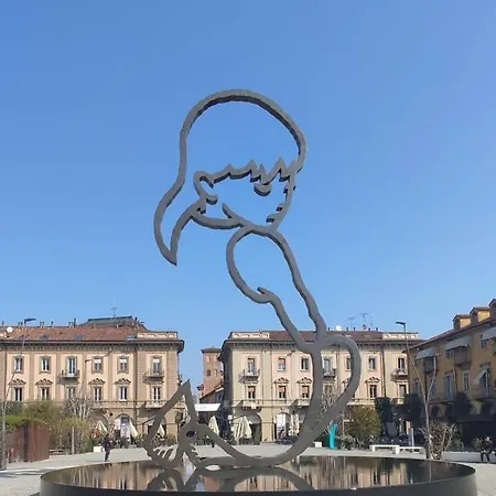 Appartamento Al Centro Del Borgo