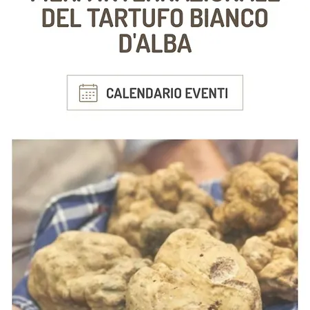 Al Centro Del Borgo * Guarene