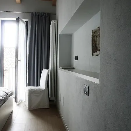 Apartamento Al Centro Del Borgo