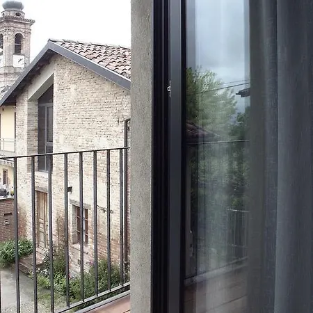 Appartamento Al Centro Del Borgo *