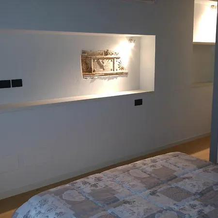 Al Centro Del Borgo Apartamento *