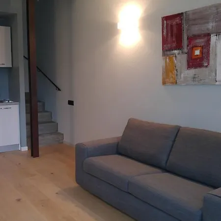 Al Centro Del Borgo Apartamento *