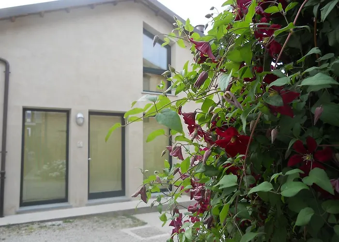 Al Centro Del Borgo *