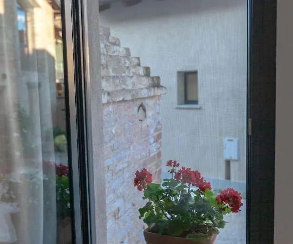 Al Centro Del Borgo *