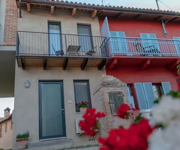 Al Centro Del Borgo * 구아레네