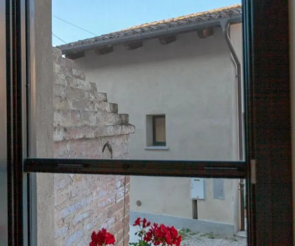 Al Centro Del Borgo 아파트 *