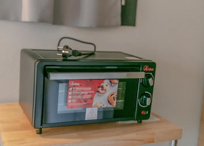 아파트 Al Centro Del Borgo *