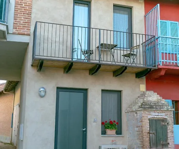 Al Centro Del Borgo 아파트 *