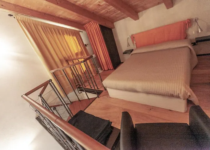 Al Centro Del Borgo *