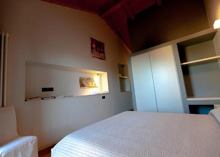 波尔戈中心公寓 * 瓜热讷