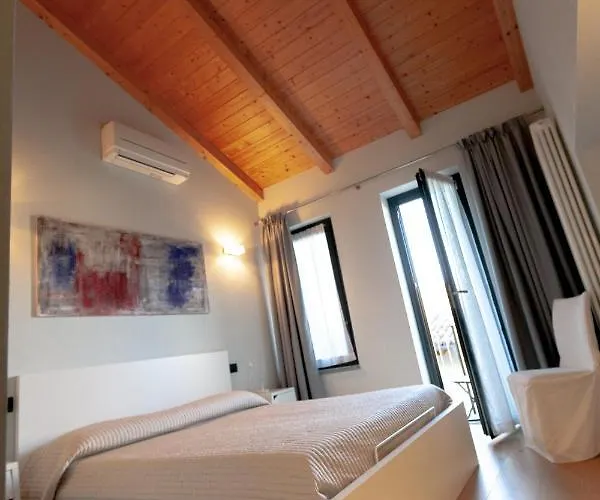 Al Centro Del Borgo *