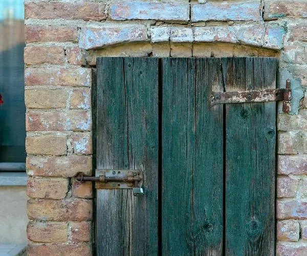 Al Centro Del Borgo 아파트