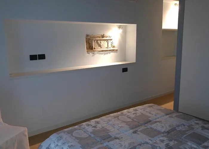 Al Centro Del Borgo 아파트 *